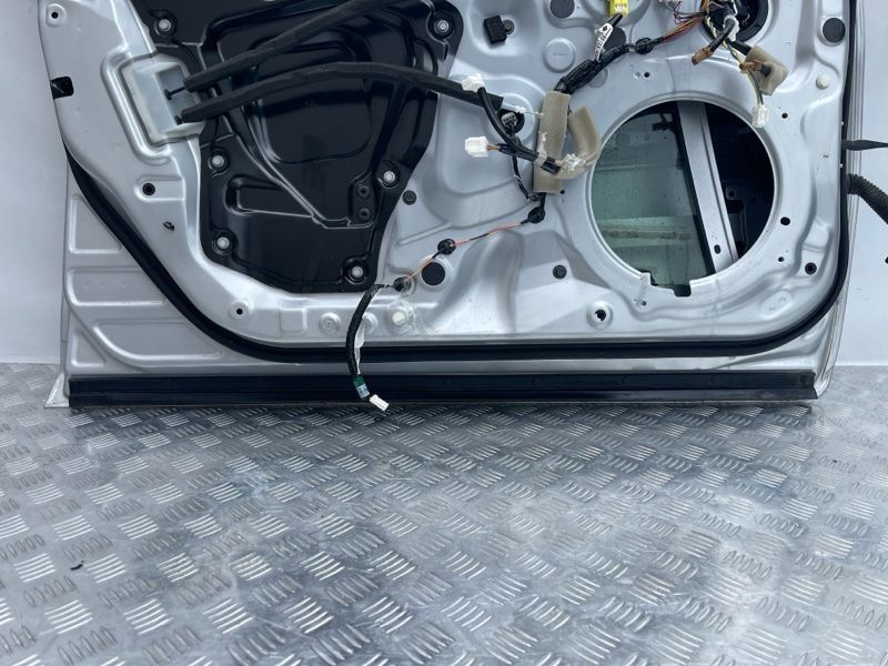 Двері H010A4GAMA Infiniti Q50