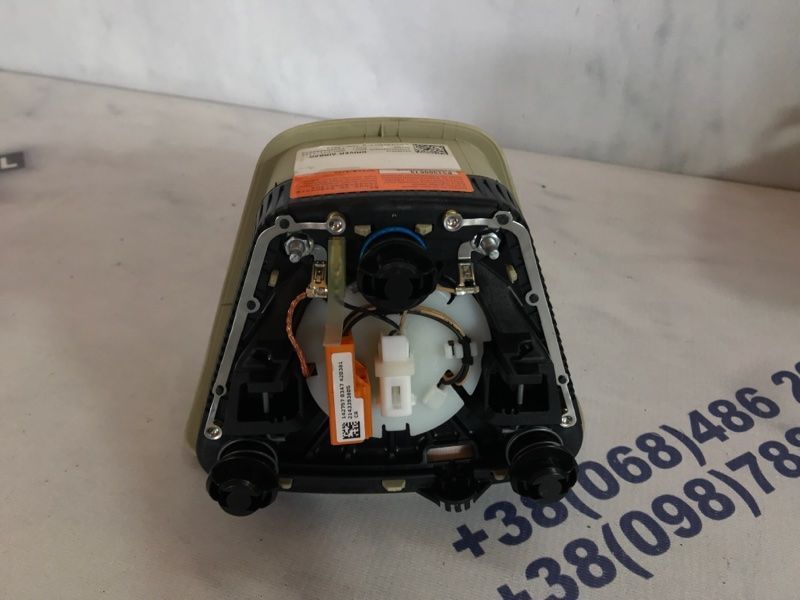 Подушка в руль / Airbag 31389512 Volvo XC60