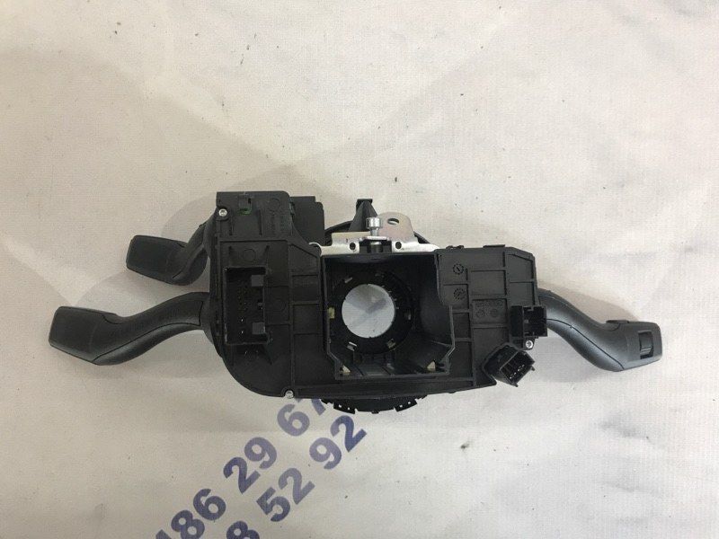 Електронний модуль блоку підрульових перемикачів 4F0953549C Audi Q7 Audi A6, Audi Q7, Audi S6
