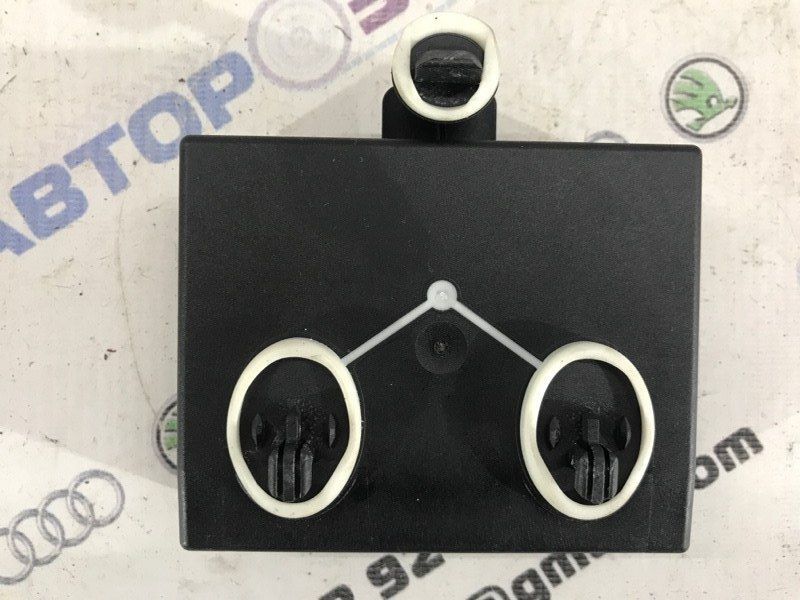 Блок управления двери 4H0959795PZ01 Volkswagen Touareg