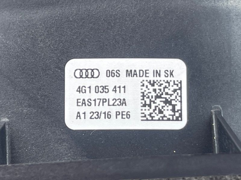 Динамік дверей 4G1035411 Audi A6