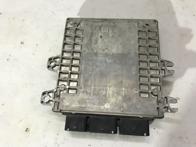 Блок управления двигателем 237031MG1A Infiniti Q50