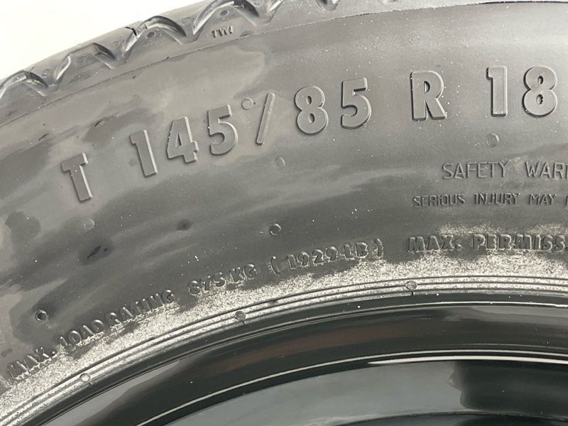 Докатка / запасне колесо 5QF601027B03C Volkswagen Tiguan