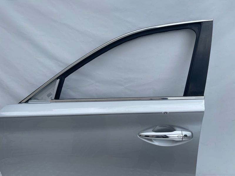 Двері H010A4GAMA Infiniti Q50