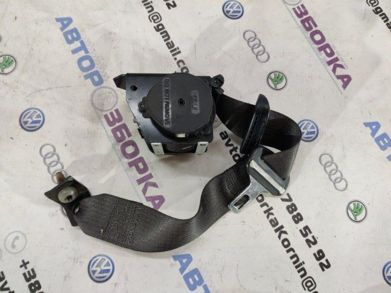 Ремінь безпеки BA8374612C17 Ford Flex
