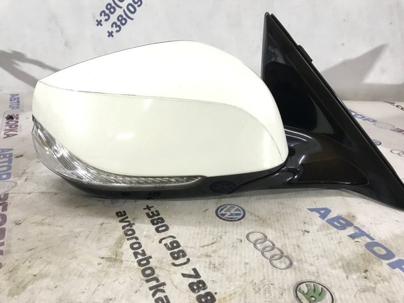Зеркало бокового вида 963014HB0B Infiniti Q50