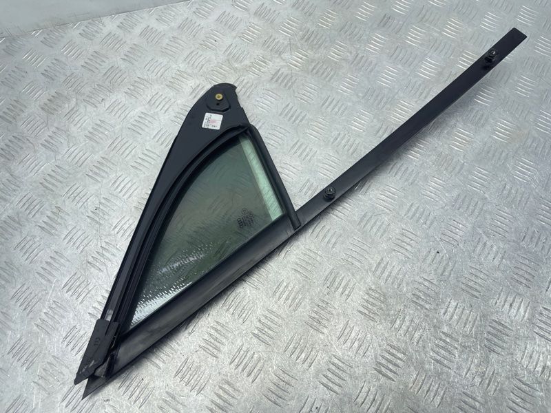 Скло глухе передніх дверей ліве 4M0845113 Audi Q7 Audi Q7, Audi SQ7
