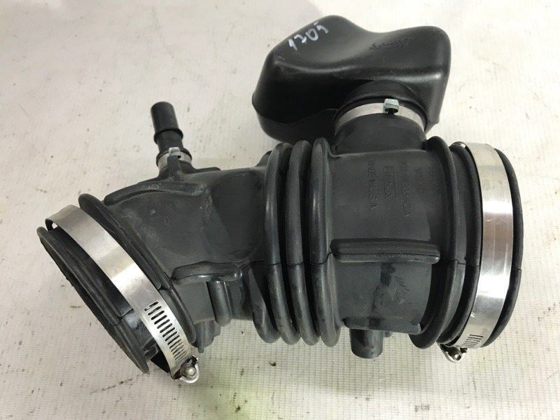 Патрубок воздушного фильтра F2G39F805CA Ford Edge