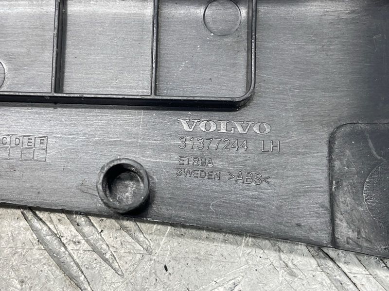 Накладка Volvo XC90