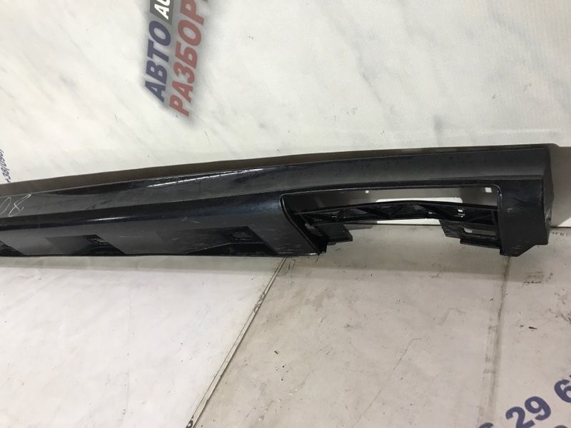 Поріг 4G8853860E Audi A7