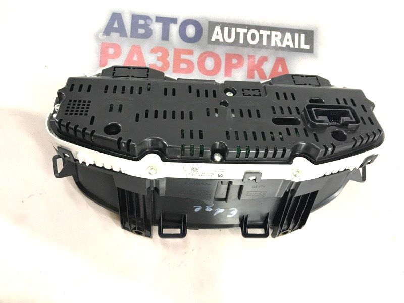 Панель приборов LT4T10849CB Ford Edge