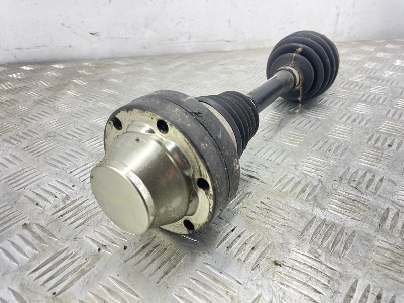 Полуось 7P0407271C Volkswagen Touareg