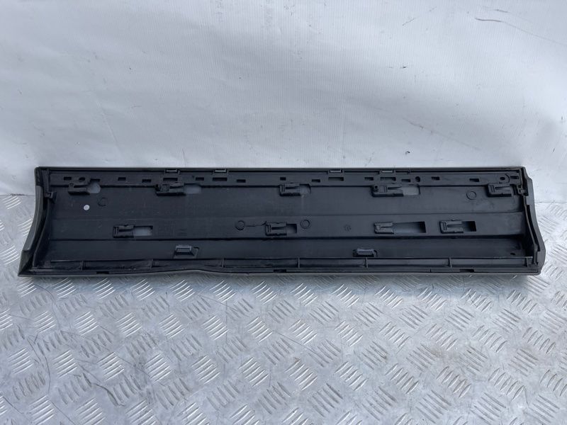 Накладка дверей 4L0853969HV7W Audi Q7