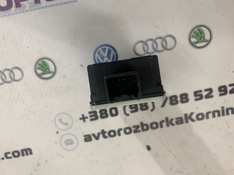 Блок управления бесключевого доступа 285954HB0A Infiniti Q50
