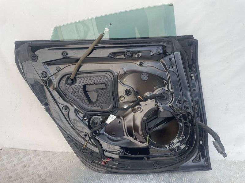 Двері 4G8833051A Audi A7