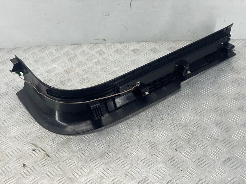 Накладка порога 31363642 Volvo XC90