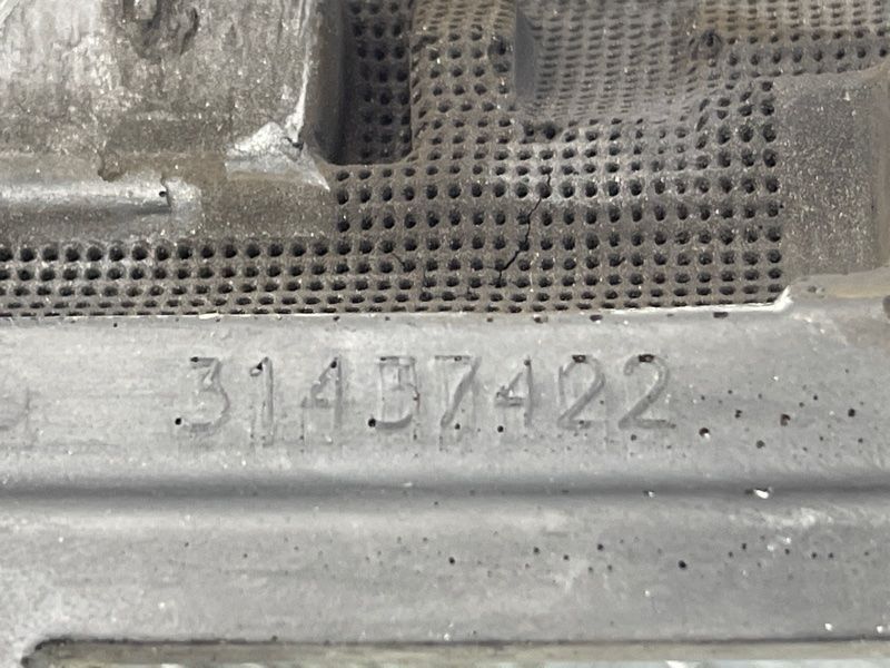 Шумоізоляція 31437422 Volvo XC90