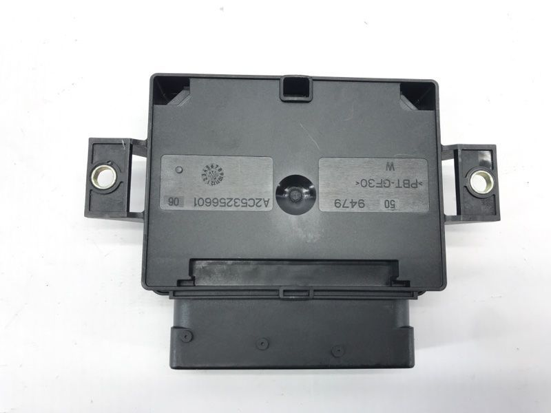 Блок управления стояночным тормозом 4H0907801A Audi A6