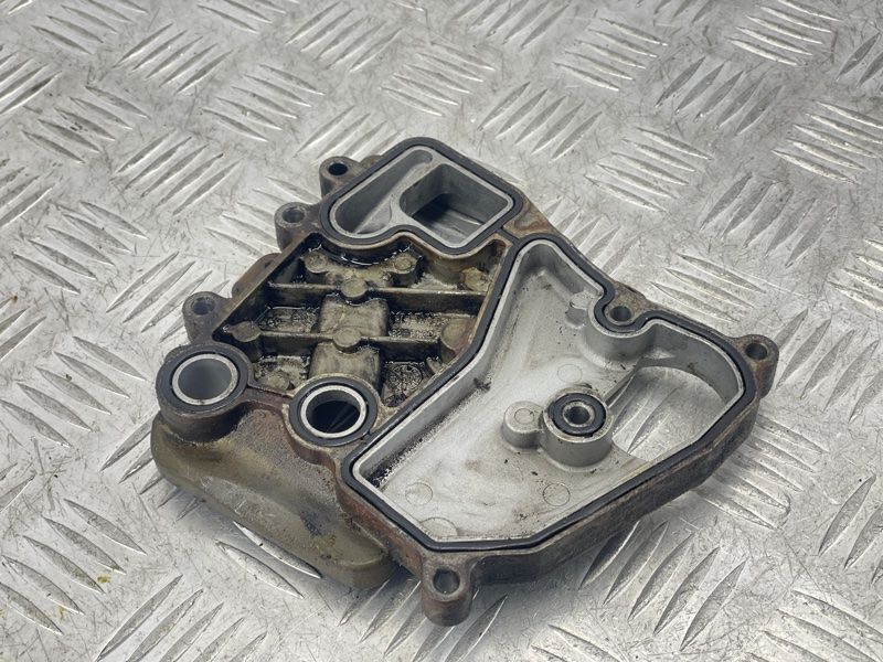 Кронштейн 059117015P Audi A6