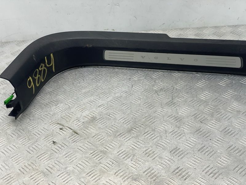 Накладка порога 31363642 Volvo XC90