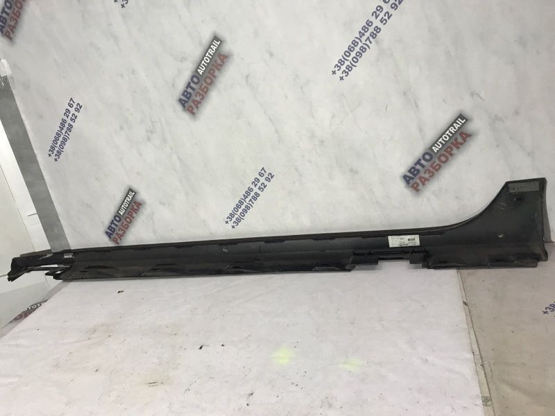 Поріг 4G8853860E Audi A7