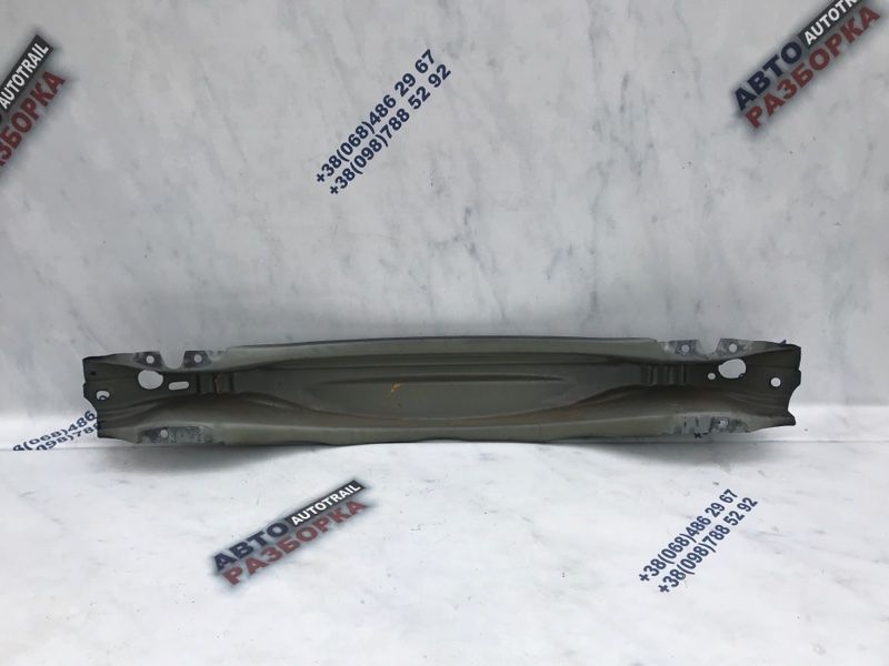 Усилитель заднего бампера 31395572 Volvo XC60