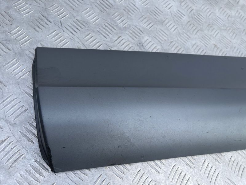 Накладка дверей 4L0853969HV7W Audi Q7