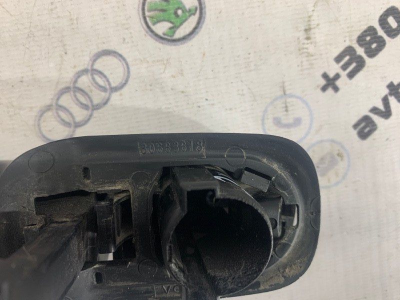 Ручка дверей (keyless) зовнішня 30663618 Volvo XC60