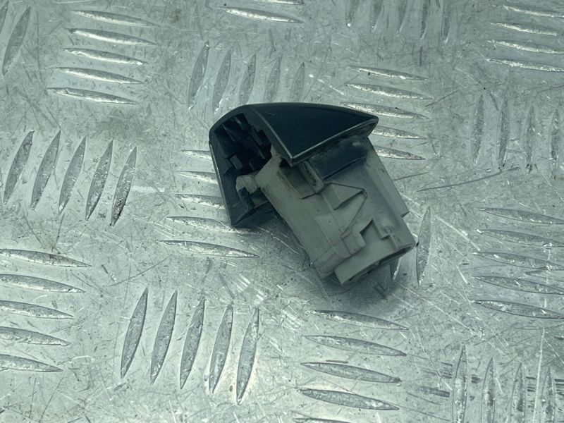 Ручка дверей (keyless) зовнішня 4H0837205B Audi A7