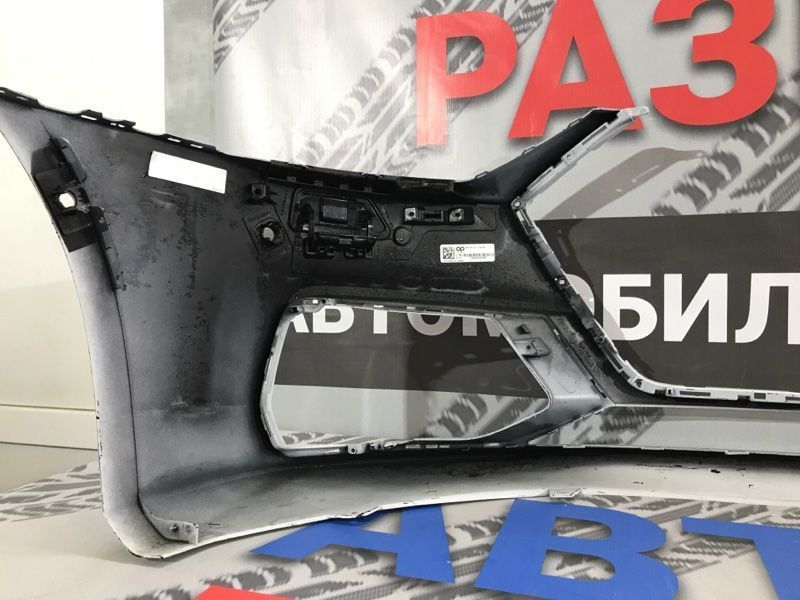 Бампер комплектный 4K8807065CGRU Audi A7
