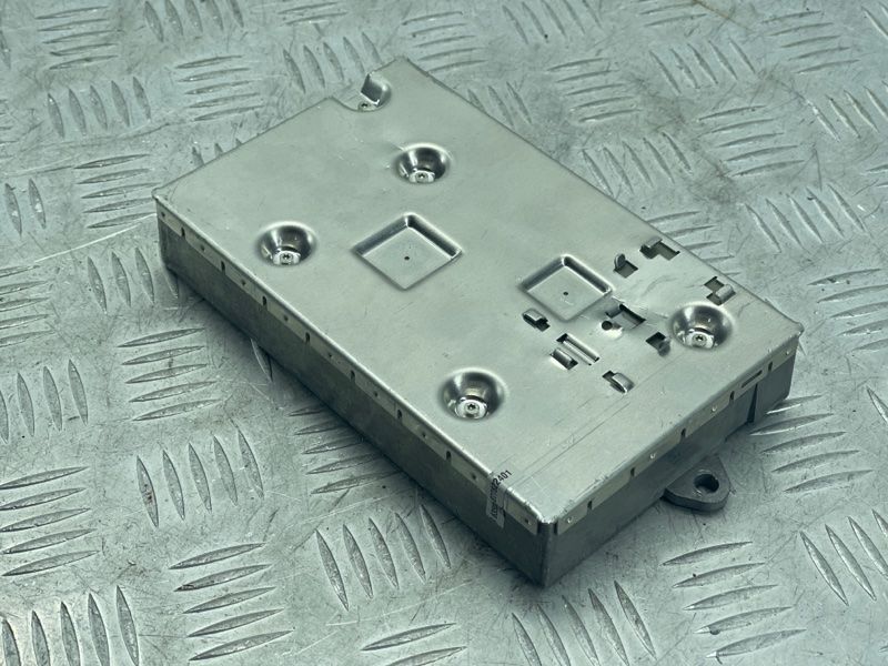 Блок керування 4E0035729 Audi A6