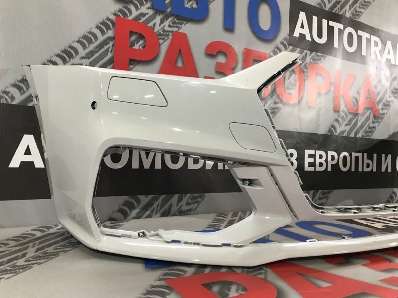 Бампер комплектный 4K8807065CGRU Audi A7