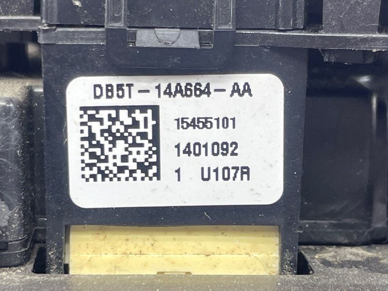Шлейф керма DB5T15A664AA Ford Flex