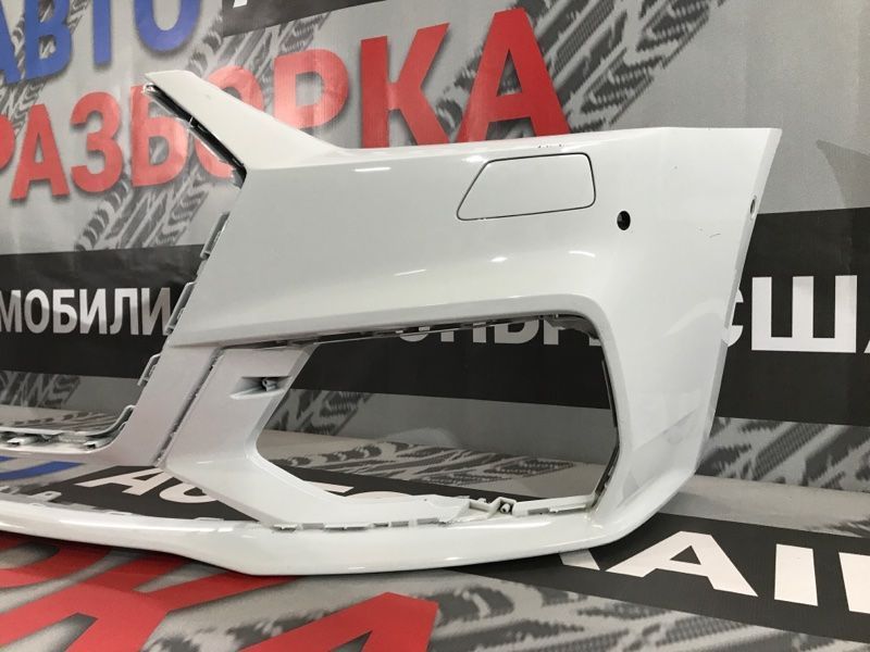 Бампер комплектный 4K8807065CGRU Audi A7