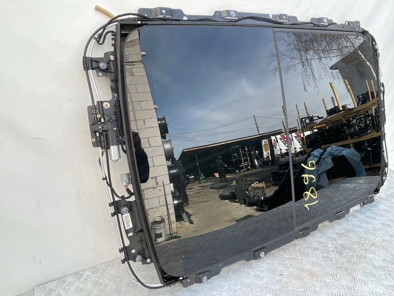Панорама / люк 31675440 Volvo XC60