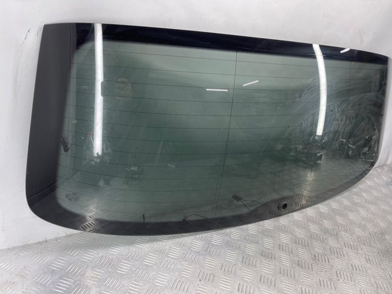 Скло заднє з обігрівом 8R0845501ANVB Audi Q5