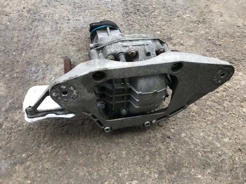Редуктор заднього мосту 0BC500044D Audi A6