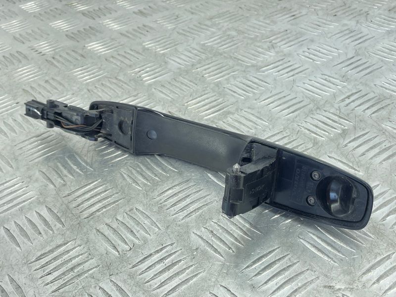 Ручка дверей (keyless) зовнішня 31408436 Volvo XC60