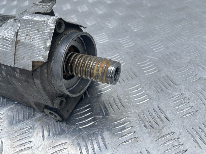 Рулевая рейка 4G1423055DC Audi A6