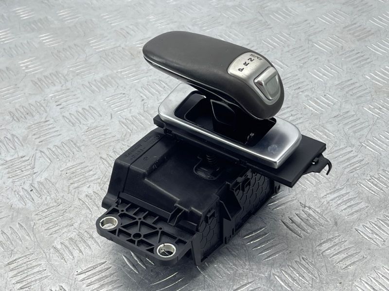 Селектор АКПП Audi A8