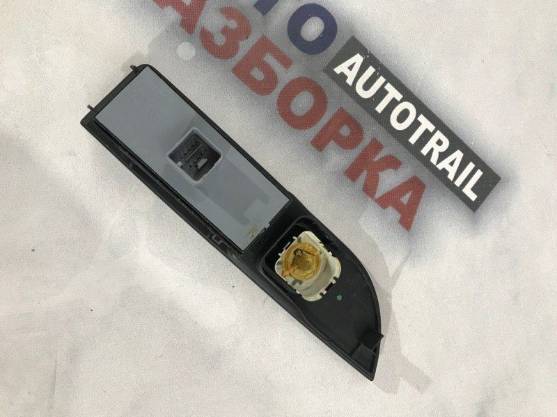 Кнопка склопідйомника 1K4959857B Volkswagen CC