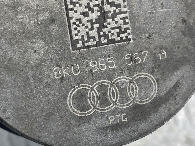 Насос охолоджувальної рідини 8K0965567A Audi Q5