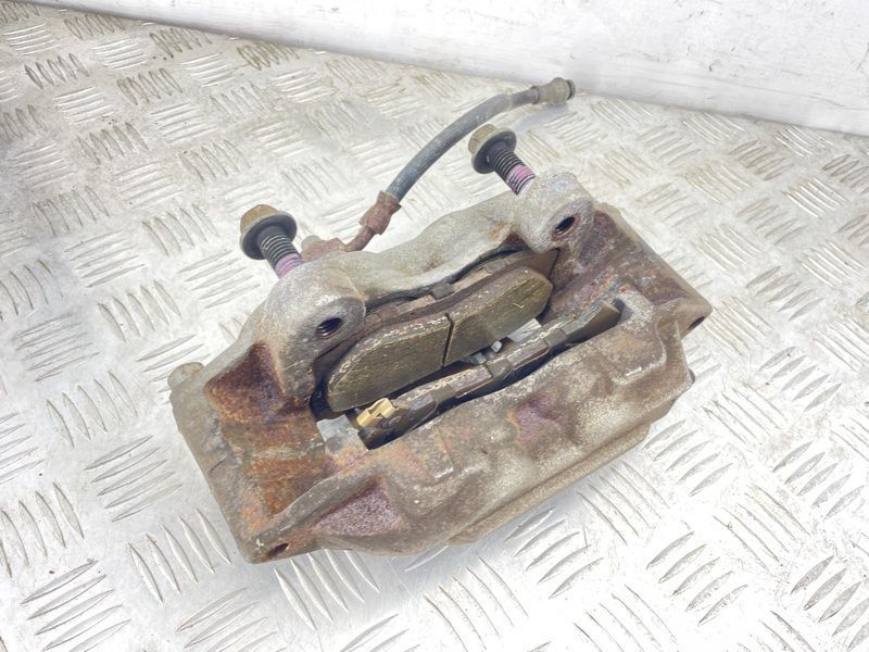 Супорт гальмівний 84737985 Chevrolet Colorado