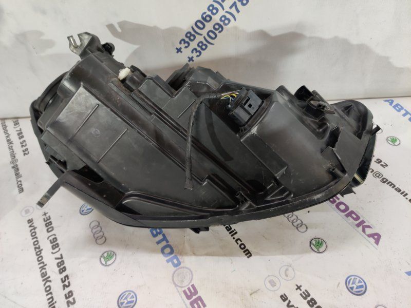Фара Галоген 4G0941003N Audi A6