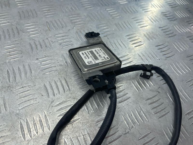 Датчик NOx задній 4G0907807C Audi A6 Audi A6, Audi A7