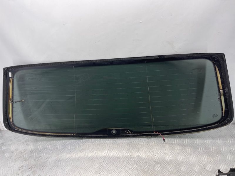 Скло заднє з обігрівом 8R0845501ANVB Audi Q5