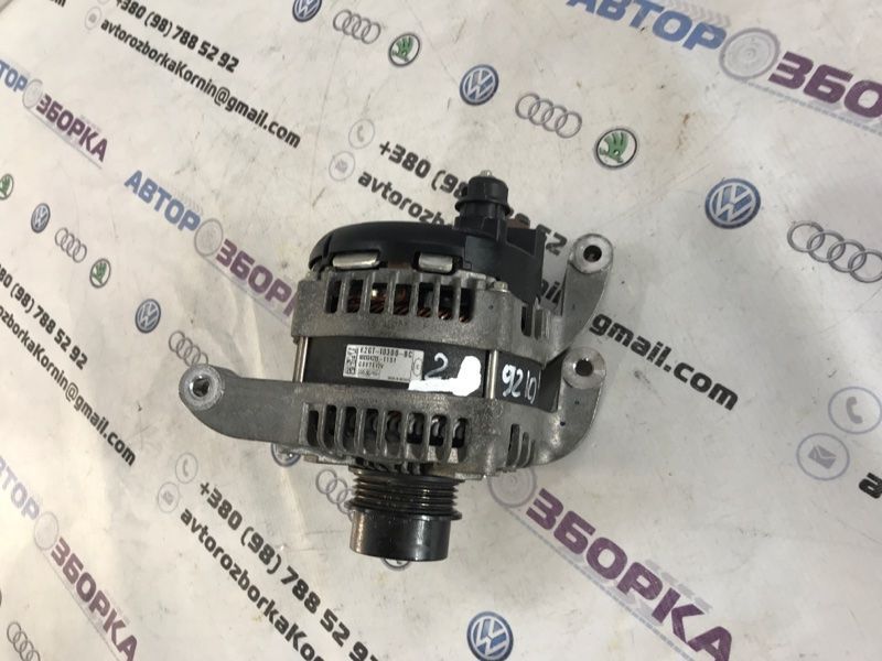 Генератор K2GT10300BC Ford Edge