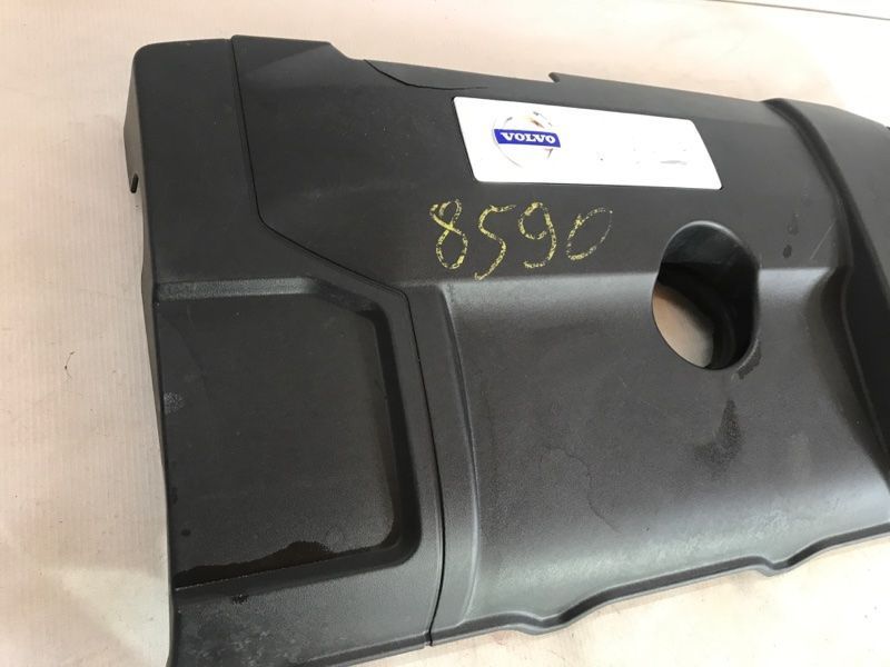 Накладка двигуна 30757827 Volvo XC60