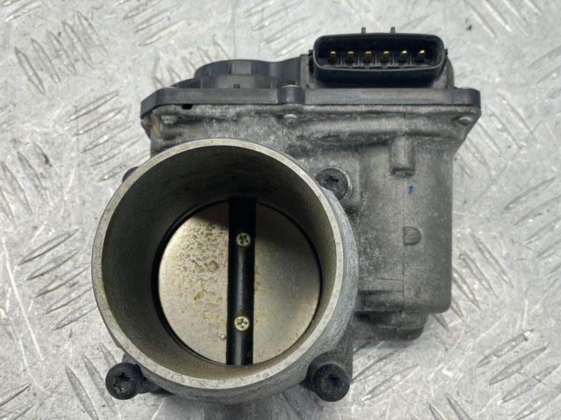 Дросельна заслінка 31465575 Volvo XC60