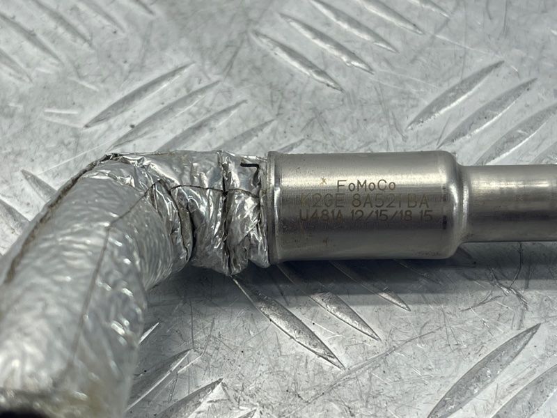 Шланг / Трубка k2ge8a521ba Ford Edge